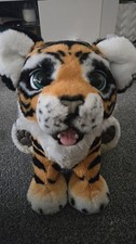 Hasbro FurReal Tyler Tiger