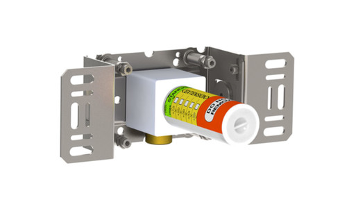 Vola built mixer outlet - vola,