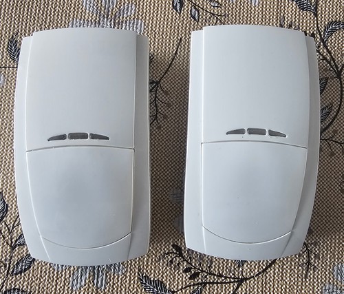 Premier elite dual tech wired - elite,