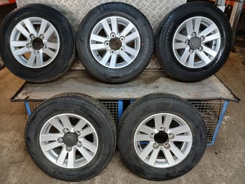 Suzuki jimny wheels sz4 - jimny,