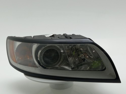 Volvo s40 headlamp headlight - volvo,