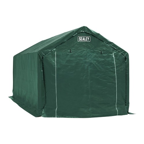Sealey car port - port, shelter