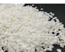 White Beeswax Pellets 100%