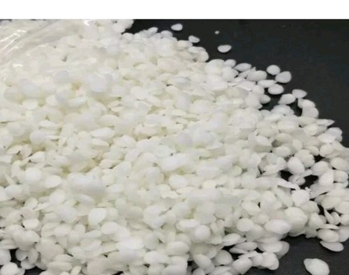 White beeswax pellets 100 - white,