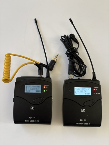Sennheiser 100 diversity - ek-100,