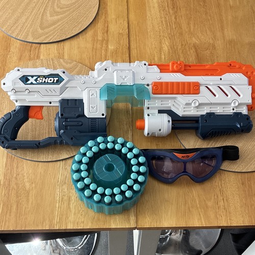 Nerf shot - nerf, shot,40
