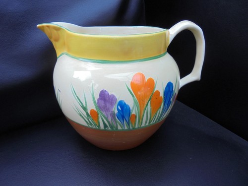Clarice cliff perth shape - a,