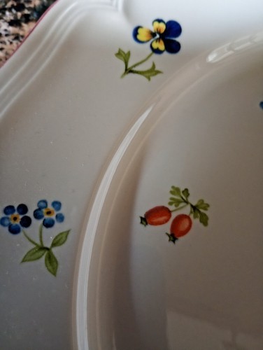Villeroy boch petite fleur - boch,
