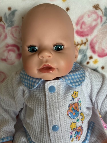 Zapf little chou - little,