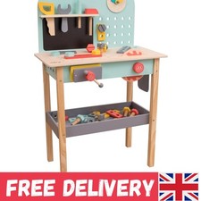 Pretend Play Wooden Tool