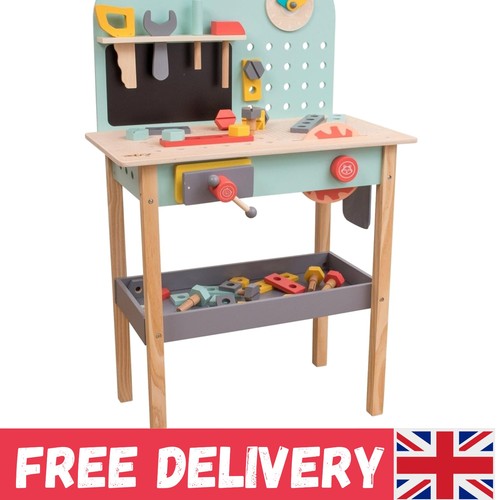 Pretend play wooden - pretend, tool