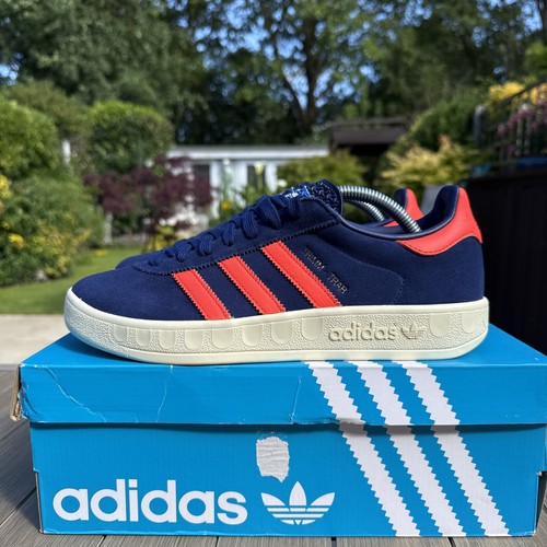 Adidas trimm trab blue - adidas,