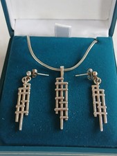 Rennie Mackintosh Silver