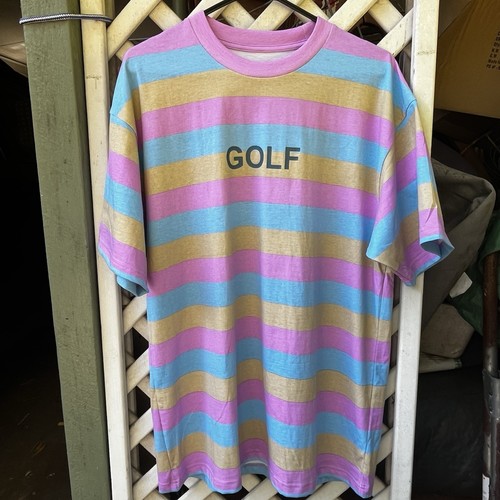 Golf wang bimmer - , striped