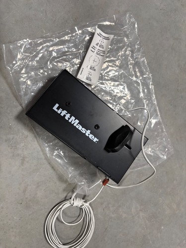 Liftmaster 841lm 001d8875 - 841lm,,