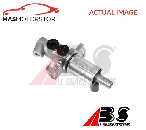 Brake master cylinder abs - master,