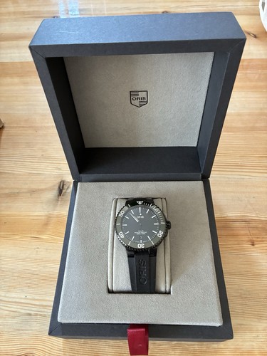 Oris aquis watches - 41.5,