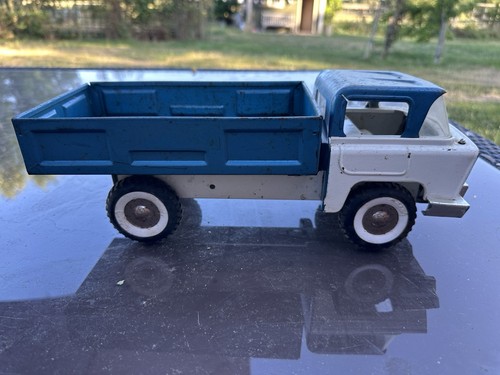 Vintage tri ang - vintage, lorry
