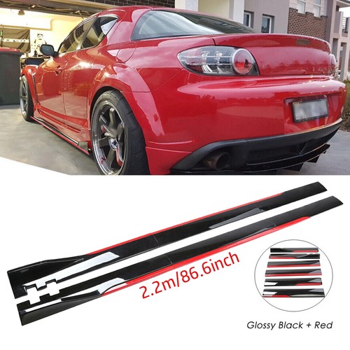 For mazda rx8 - mazda, 2.2