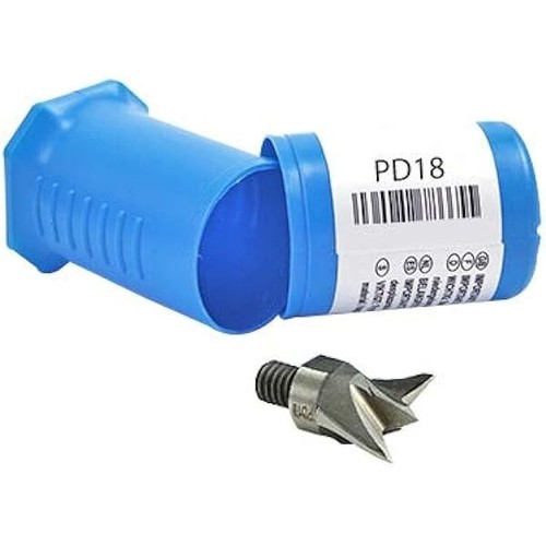 Souber tools pd18 plunging - tools,