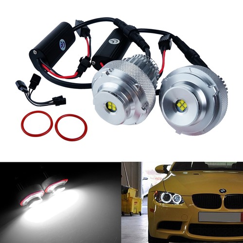 Bmw e60 e61 lci - eyes, 40w