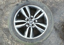 GENUINE HYUNDAI SANTA-FE DARK