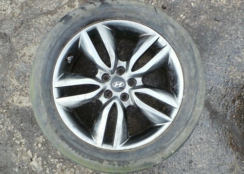 Genuine hyundai santa dark - hyundai,
