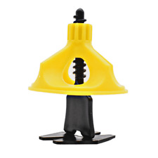 Spin Tile Leveling System