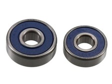 Kmx24 Wheel Bearing Kit Front
