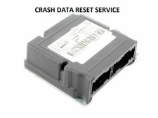 CRASH DATA RESET SERVICE FOR