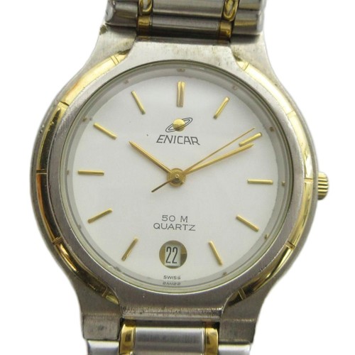 Enicar 955 388 - 955.388, men's