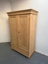 A Low & Narrow Antique / Old