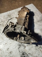 Renault Espace I 1990 Petrol