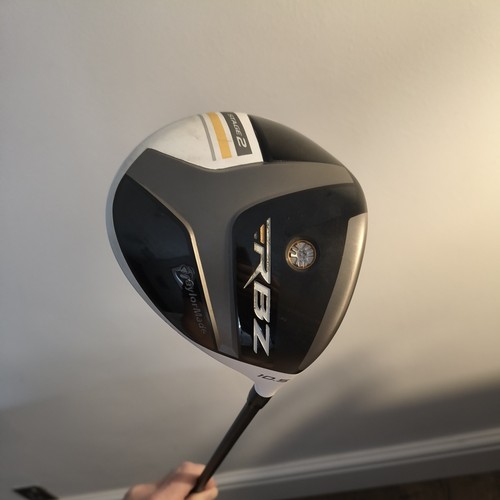 Taylormade rbz stage 5 - rbz,
