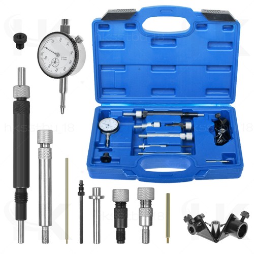 Diesel fuel pump timing - diesel,