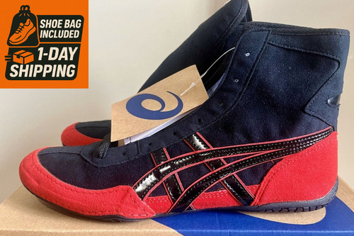 Shoe bag asics - bag],