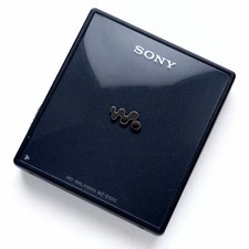 Sony MZ-E620 MiniDisc Portable