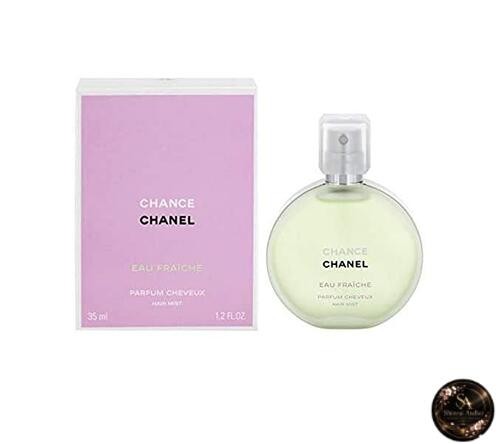 Chanel chance eau - chanel,