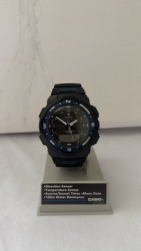 Casio sgw 500h digital - sgw-500h, watch