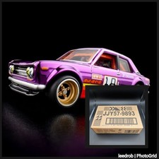Hot Wheels RLC Exclusive 1971