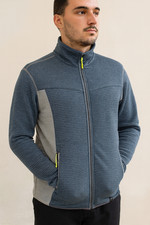 ICEPEAK Seth Mens Mid Layer Thermal Jacket - Choose Colour / Size