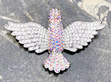 Vintage Butler & Wilson bird