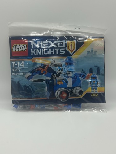 Lego nexo knights - -,