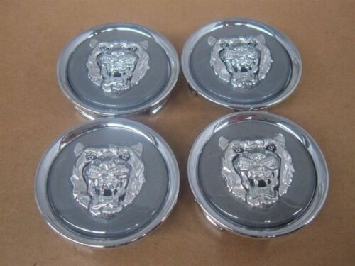 New jaguar wheel - wheel, emblem