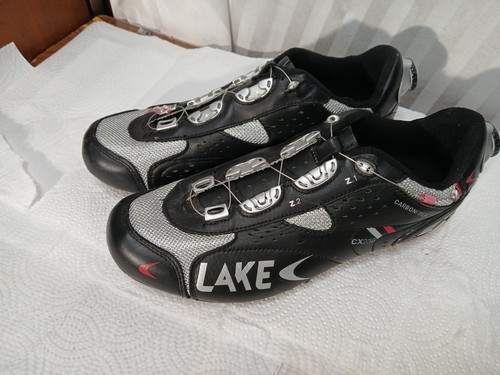 Lake 236 cycling - sz, 9