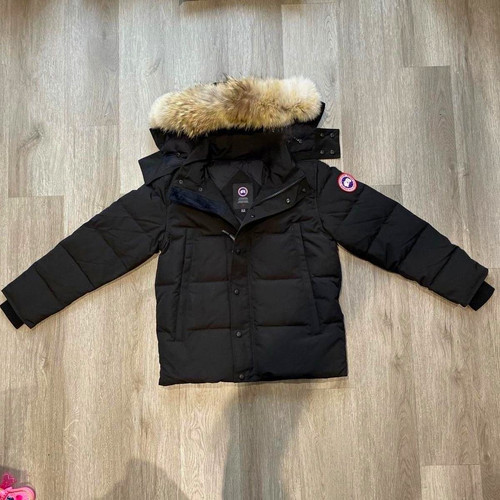 Canada goose macmillan mens - goose, m