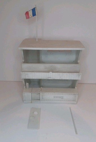 Vintage scalextric owner - vintage,