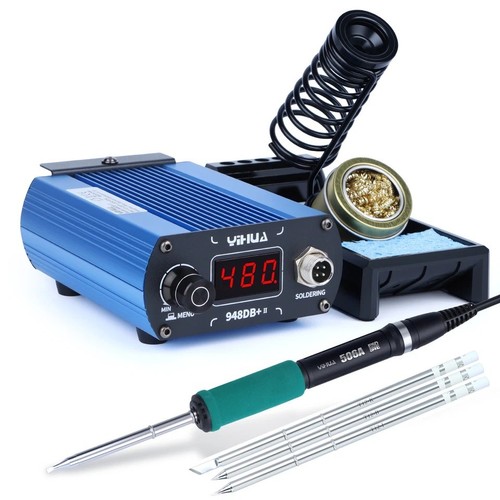 Yihua 948db 75w t12 - ii,