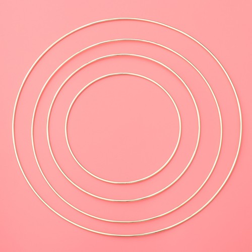 4pcs dream catcher - 4pcs,
