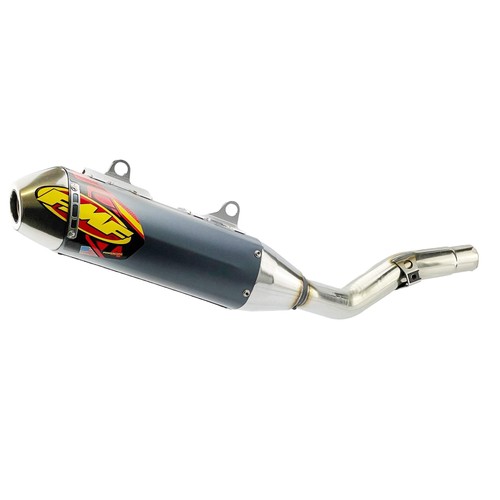 Fmf exhausts powercore hex - powercore, 4
